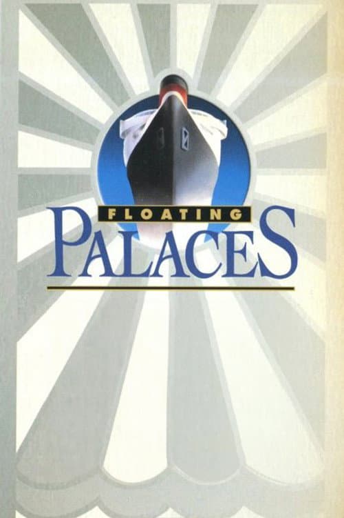 Floating Palaces (1996) poster