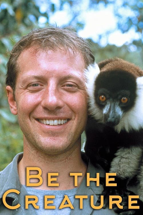 Be the Creature (2003) poster