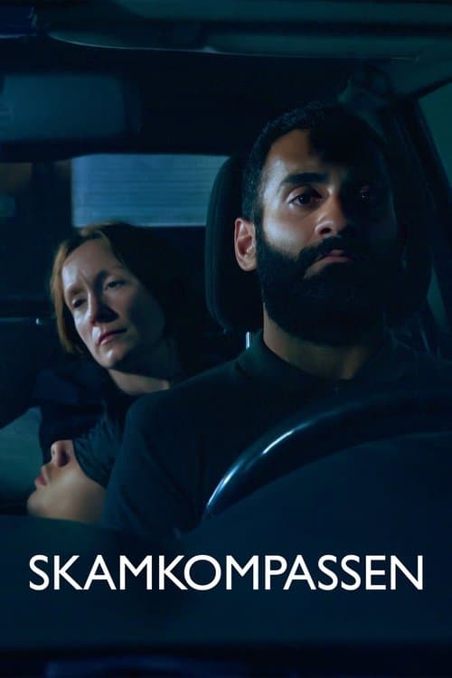 Compass of Shame (2023) poster