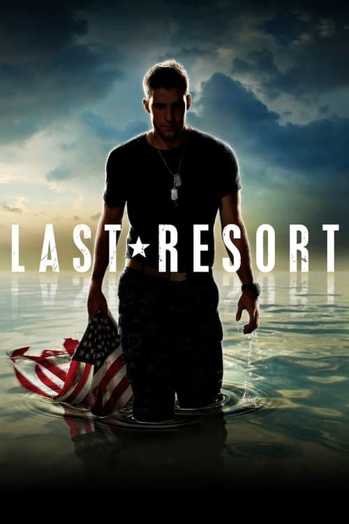 Last Resort (2012) poster