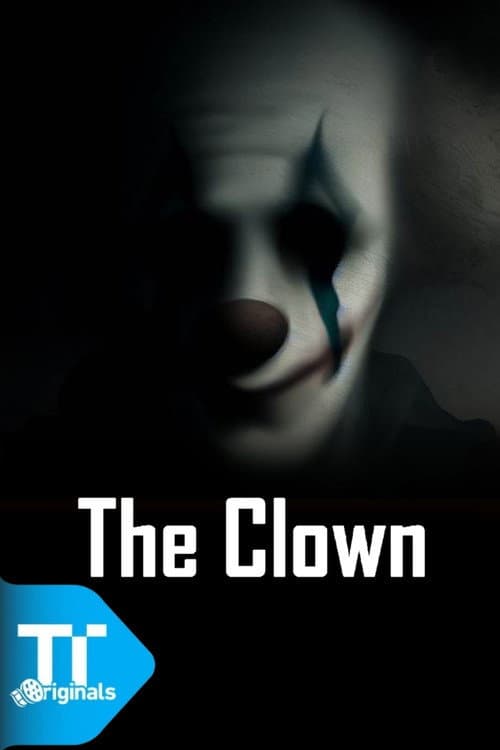 The Clown poster