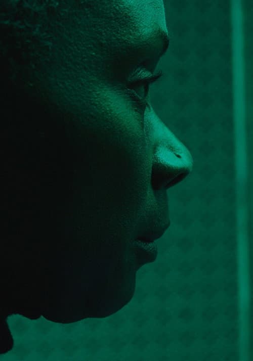 Folly (2021) poster