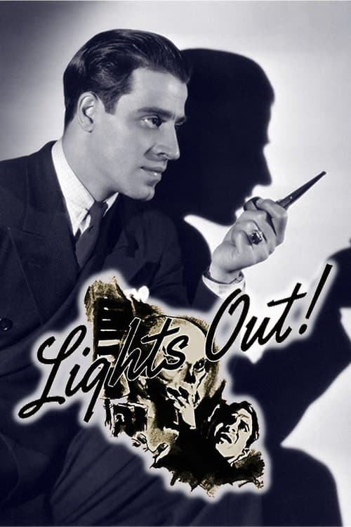Lights Out (1949) poster