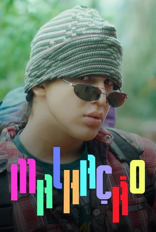 Malhação de Verão poster