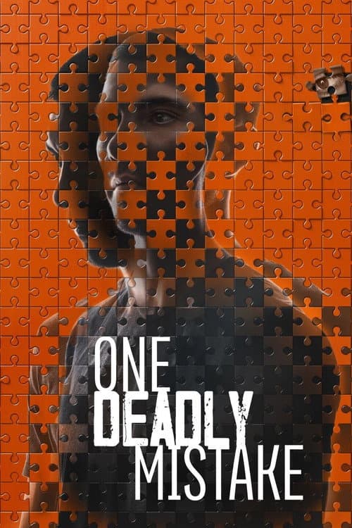 One Deadly Mistake (2021) poster