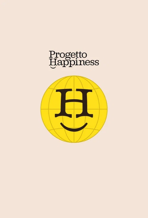 Project Happiness poster