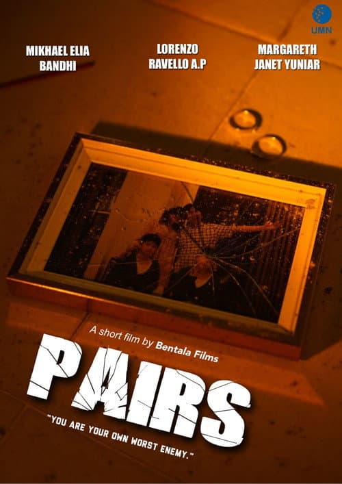 Pairs poster