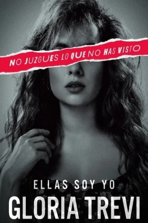 Gloria Trevi: Ellas soy yo (2023) poster