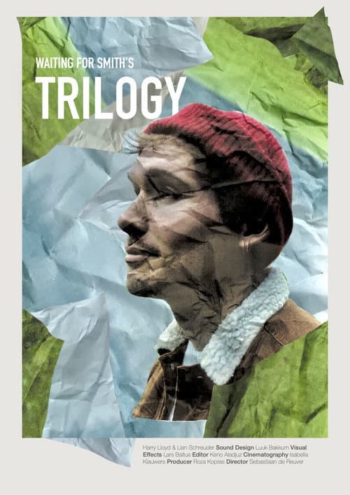 Waiting For Smith's Trilogy (2024) poster