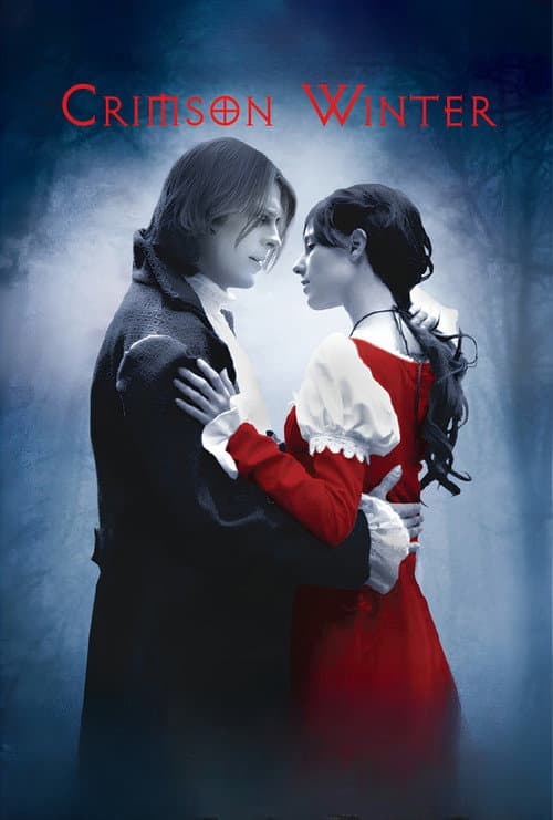 Crimson Winter (2013) poster