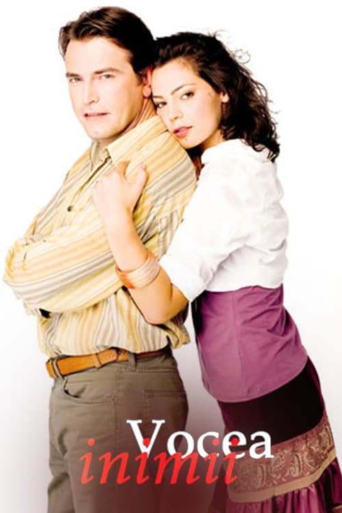 Vocea Inimii (2006) poster