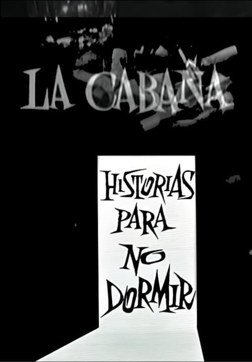 La Cabaña (1966) poster