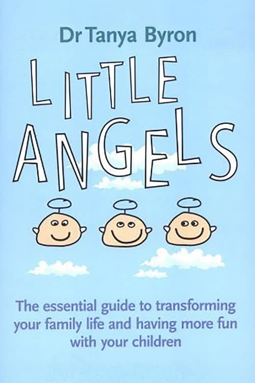Little Angels (2004) poster