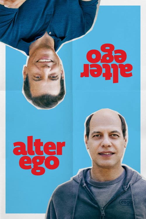 Alter Ego (2026) poster