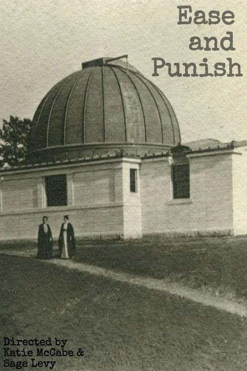 Ease and Punish poster