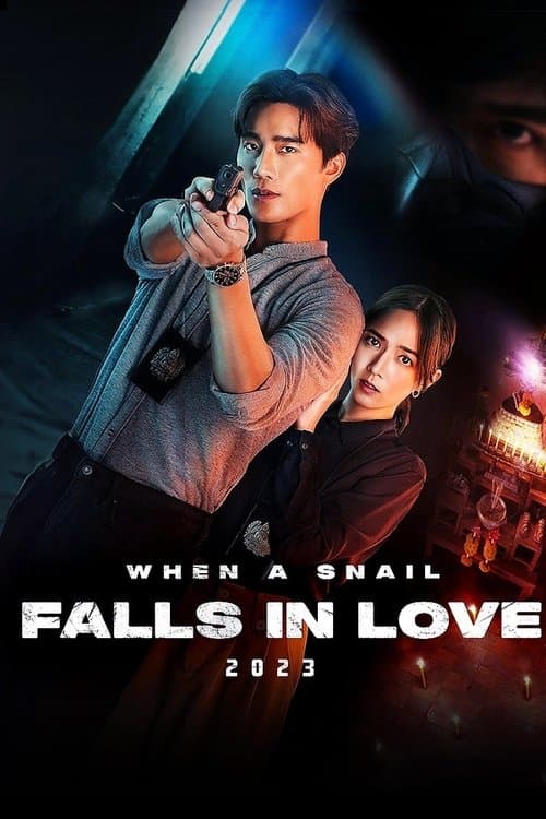 When A Snail Falls in Love (2023) poster