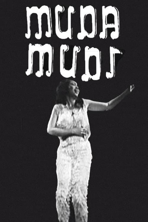 Muda Mudi (1965) poster