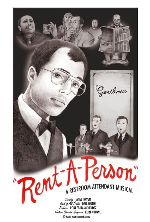 Rent-A-Person (2004) poster