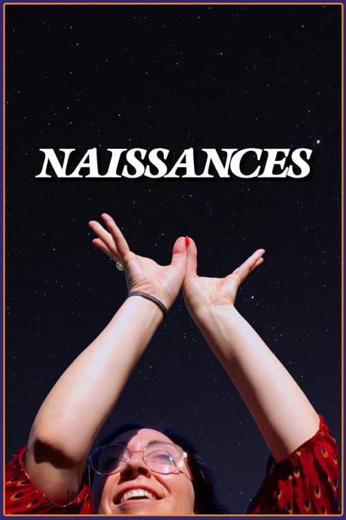 Naissances (2026) poster