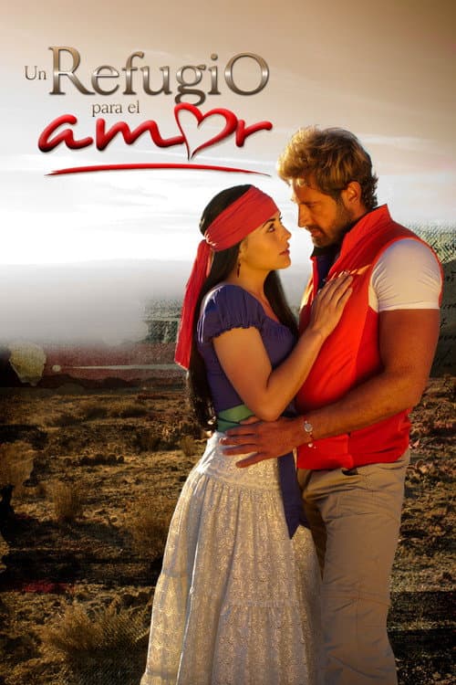 A Shelter for Love (2012) poster