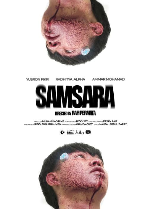 Samsara poster
