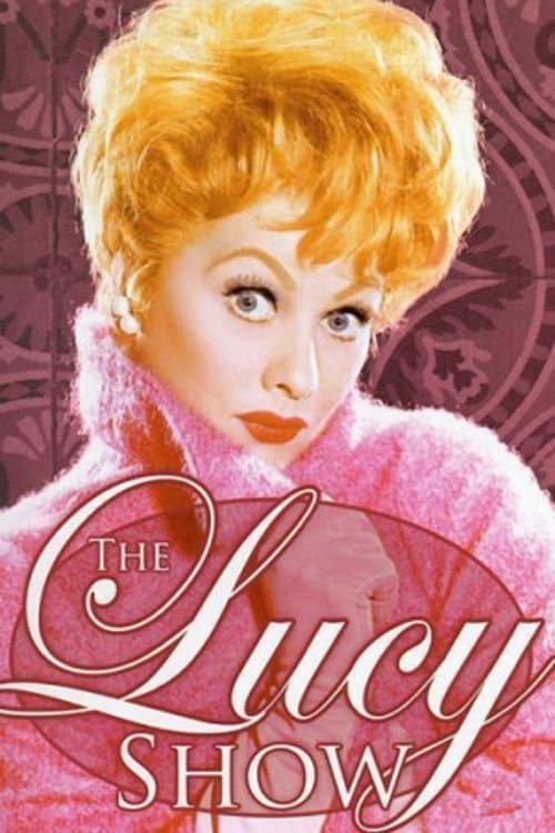 The Lucy Show (1962) poster