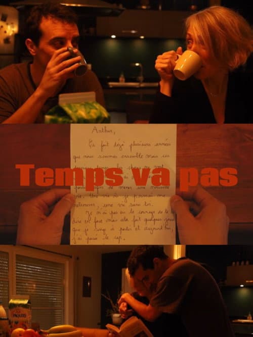 Temps va pas poster