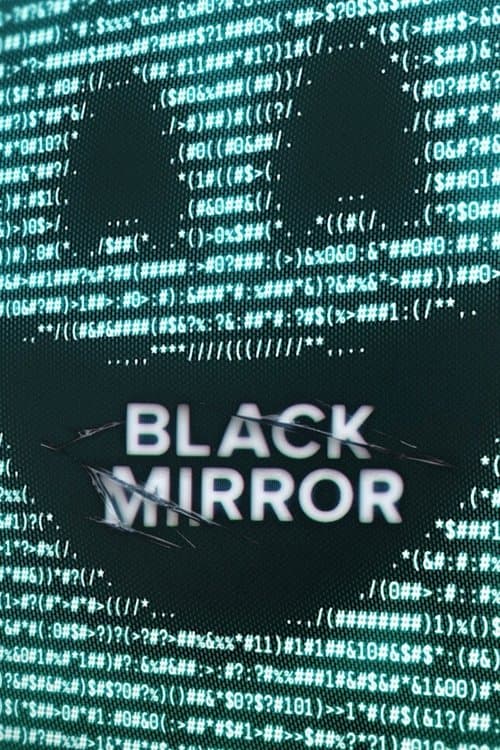 Black Mirror (2011) poster