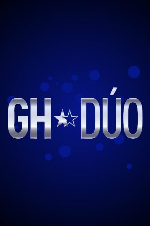 GH Dúo (2019) poster