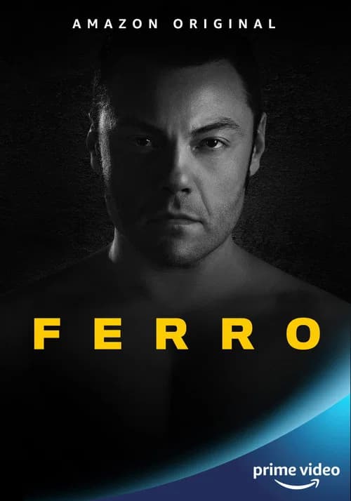 Ferro (2020) poster