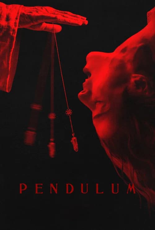 Pendulum (2026) poster