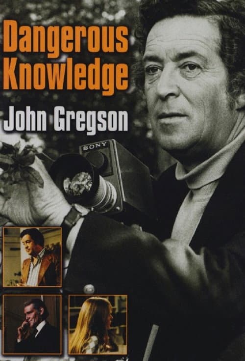 Dangerous Knowledge (1976) poster