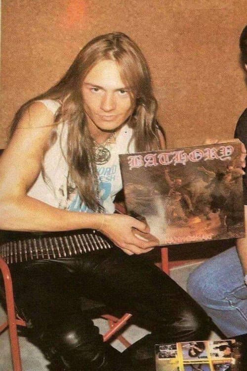 Hail The Hordes poster