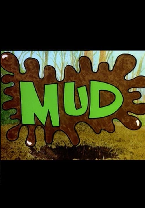 Mud (1994) poster