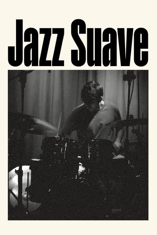 Jazz Suave (2027) poster