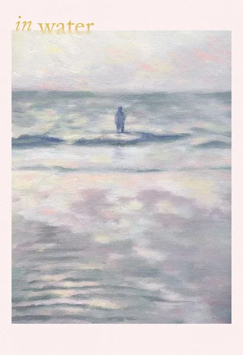 In Water poster