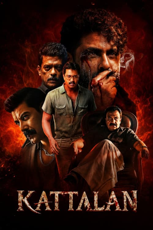 Kattalan (2026) poster