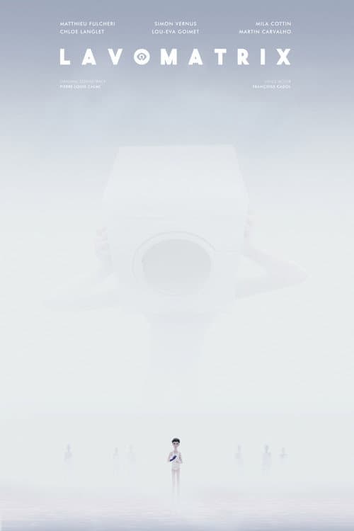 LAVOMATRIX poster