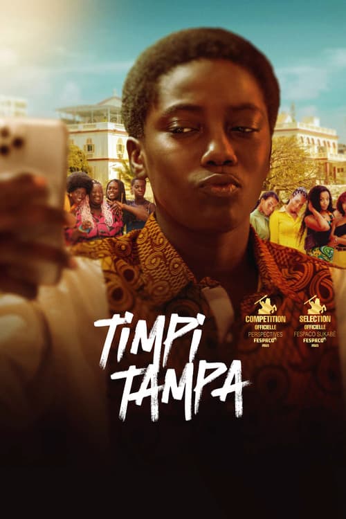 Timpi Tampa poster