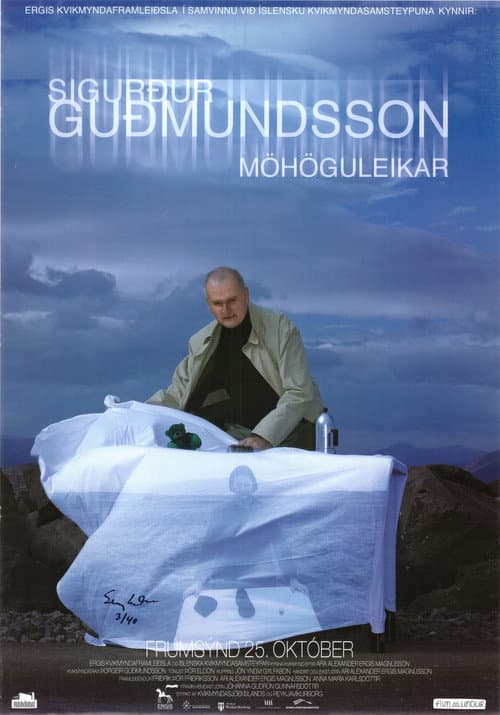 Possibihilities (2002) poster
