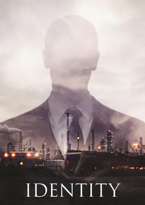 Identity (2024) poster