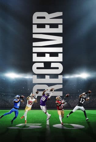 Receiver (2024) poster