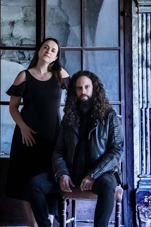 Núria Rial and Fahmi Alqhai Bayreuth Baroque Opera Festival 2024 (2024) poster