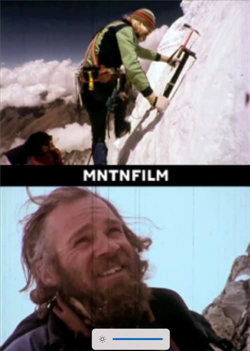 Ama Dablam (1979) poster