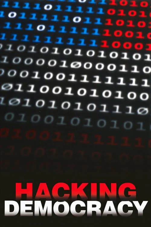Hacking Democracy poster