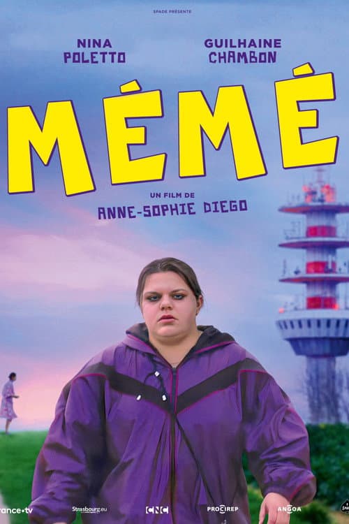 Grandma (2026) poster