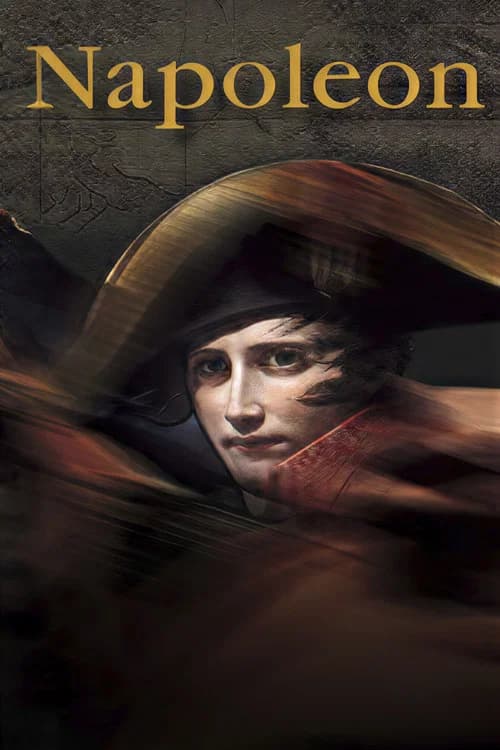 Napoleon poster