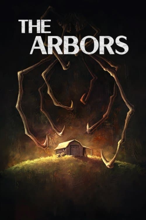 The Arbors (2020) poster