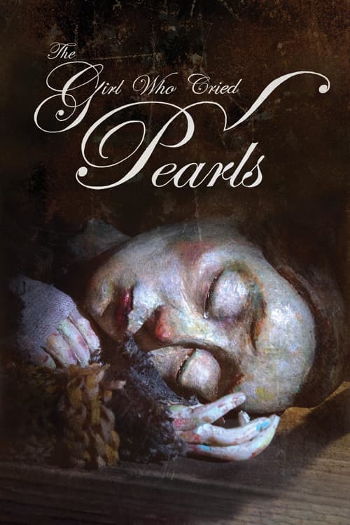The Girl Who Cried Pearls (2025) poster