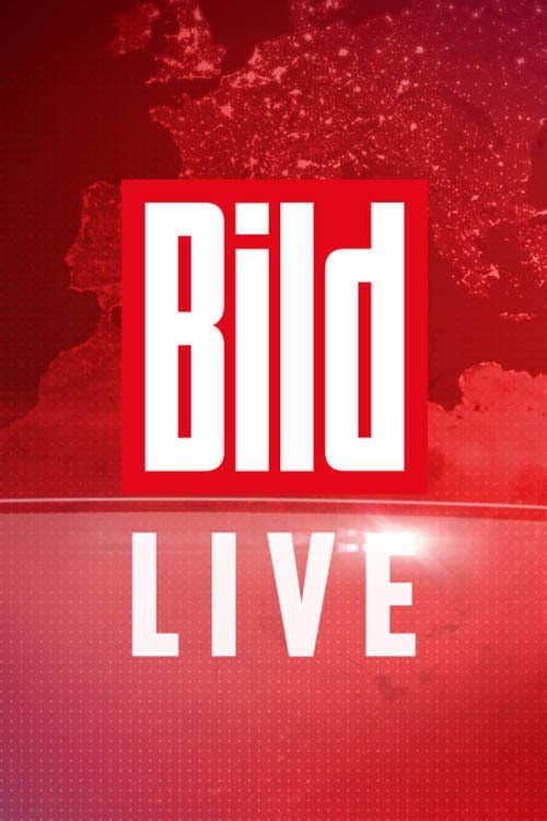 BILD LIVE (2021) poster